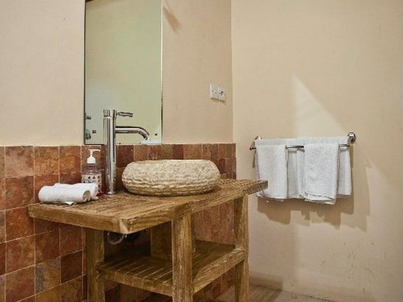 Villa Bisi Seminyak Eksteriør bilde