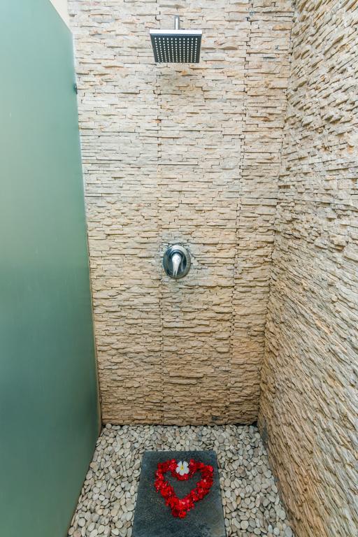Villa Bisi Seminyak Rom bilde